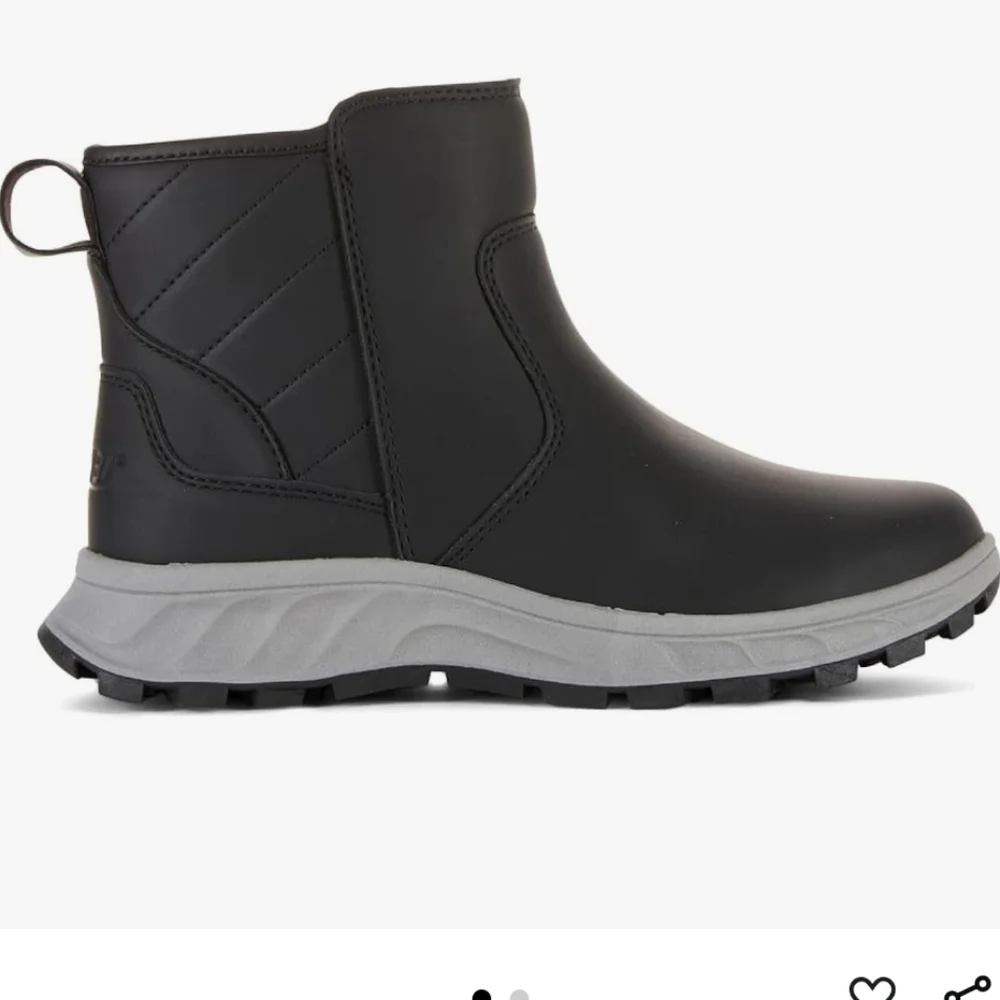 Khombu Women's Dusk Boots